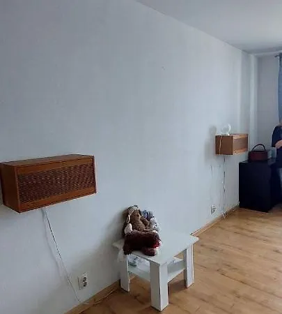 Apartmán Warsaw Holiday Sleepy House Michalow Grabina