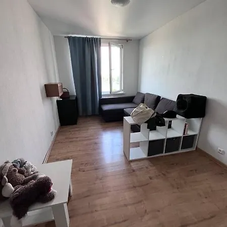 Warsaw Holiday Sleepy House Apartmán