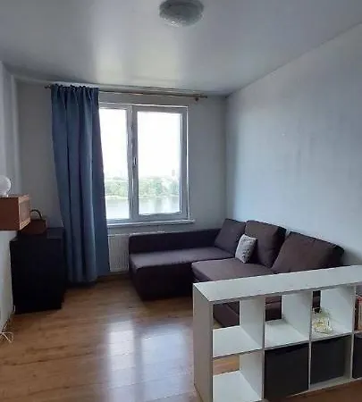 Apartmán Warsaw Holiday Sleepy House *